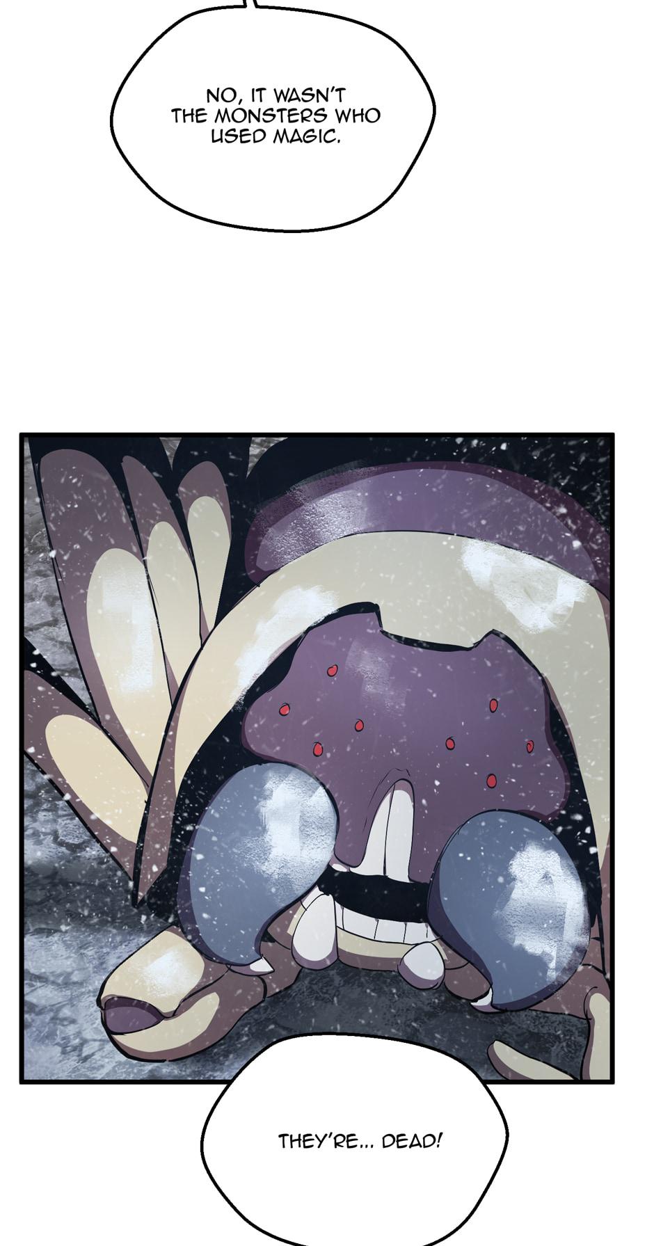 Read Survival Story of a Sword King in a Fantasy World Manga Online