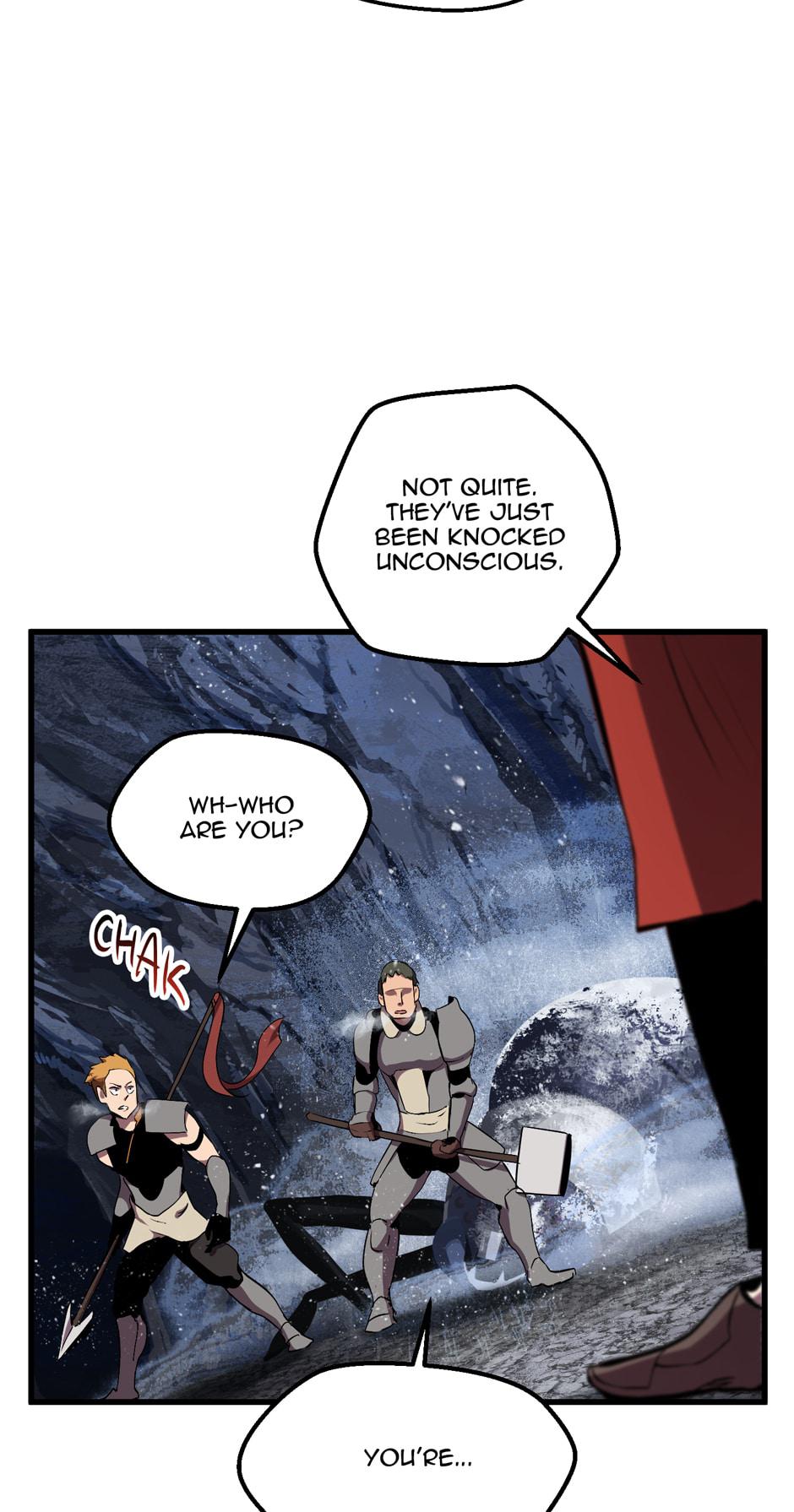 Read Survival Story of a Sword King in a Fantasy World Manga Online