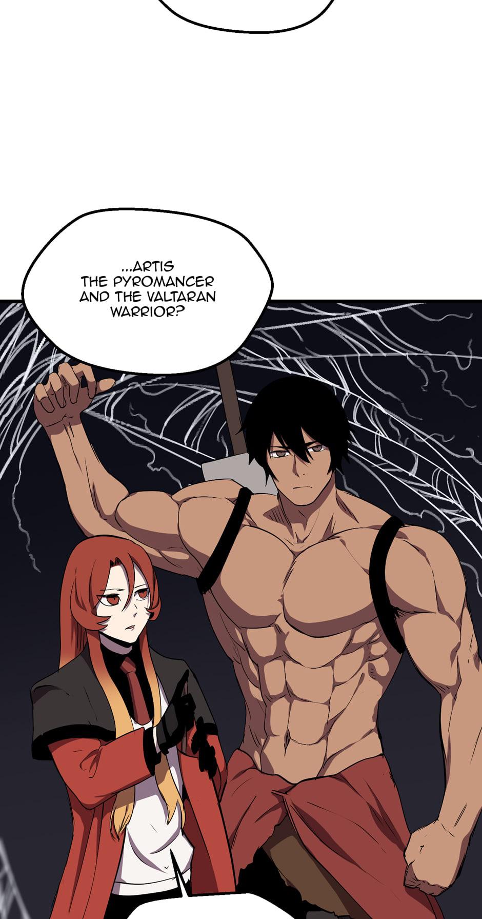 Read Survival Story of a Sword King in a Fantasy World Manga Online