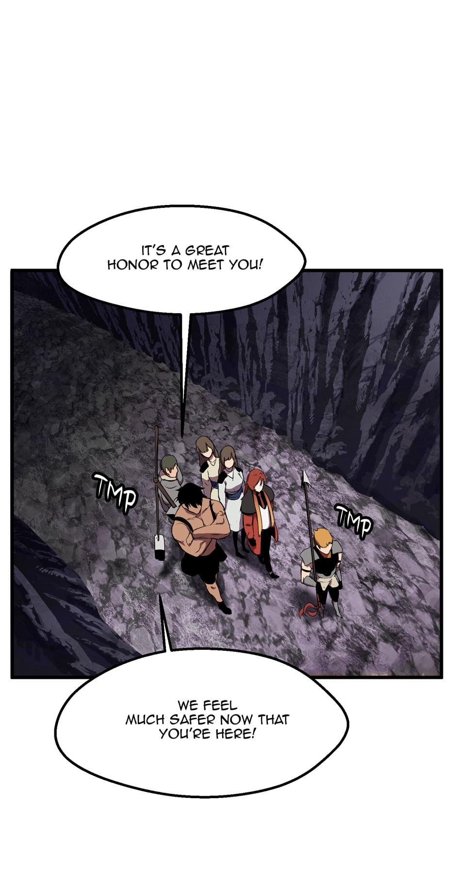 Read Survival Story of a Sword King in a Fantasy World Manga Online