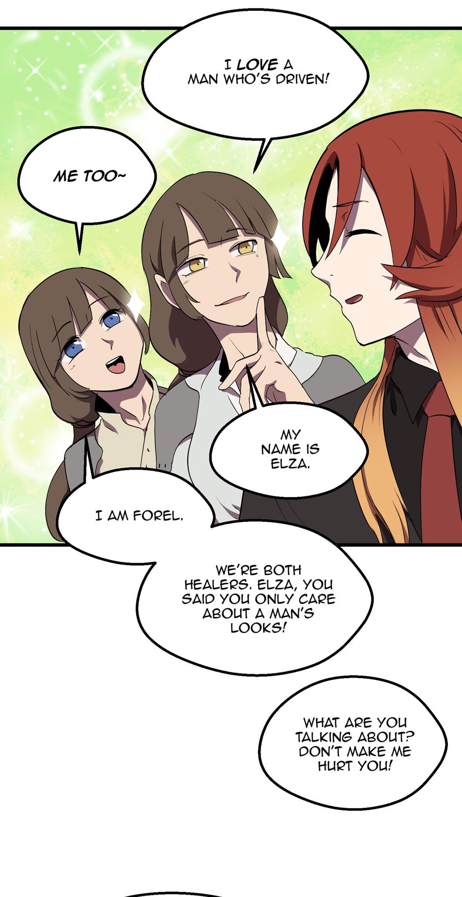 Read Survival Story of a Sword King in a Fantasy World Manga Online