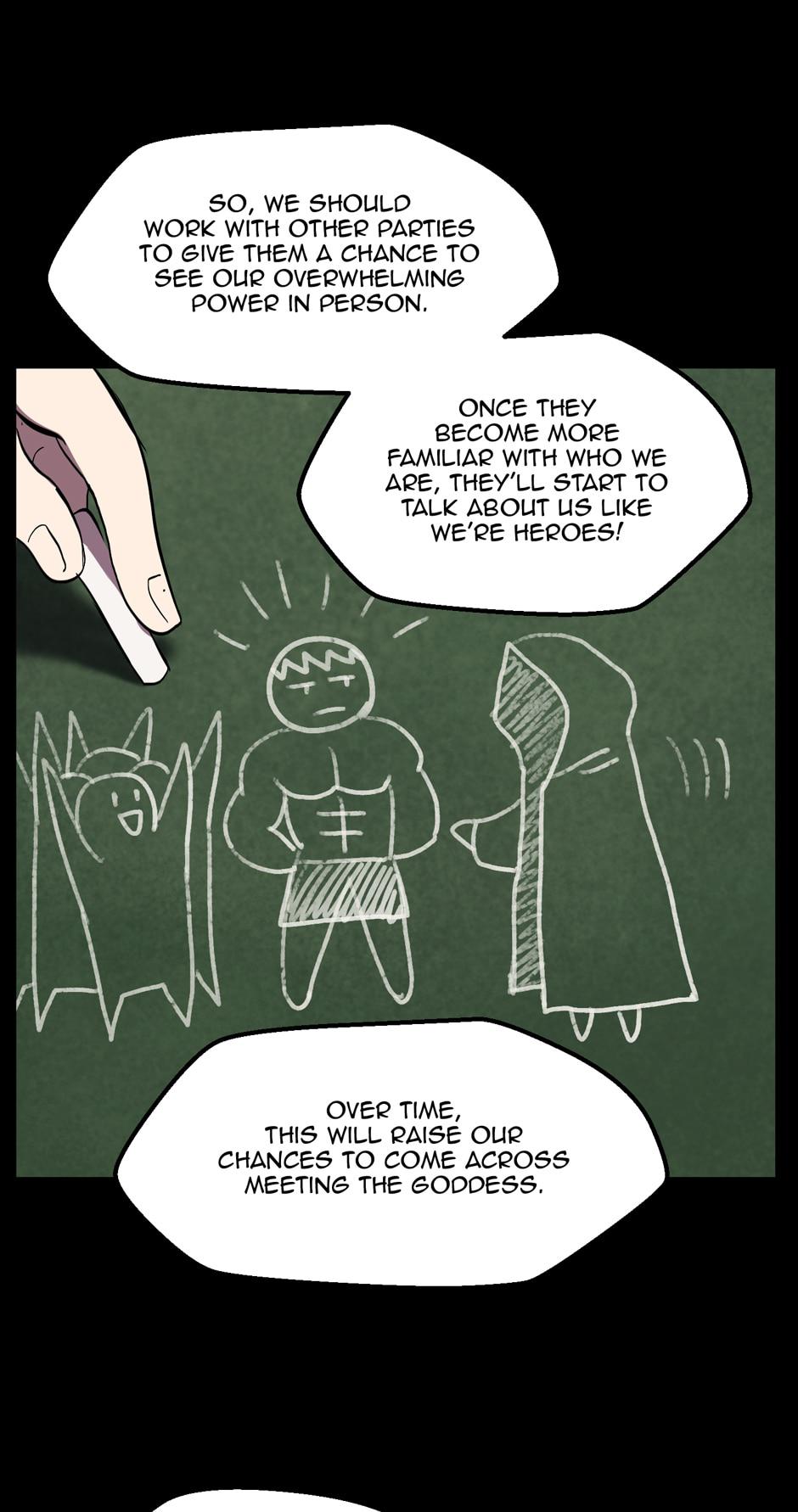 Read Survival Story of a Sword King in a Fantasy World Manga Online