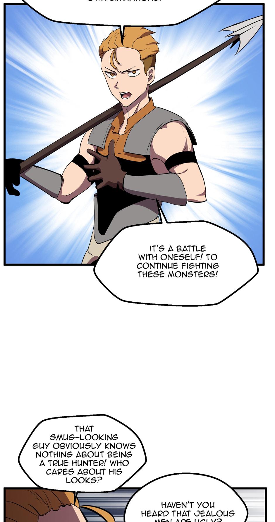 Read Survival Story of a Sword King in a Fantasy World Manga Online