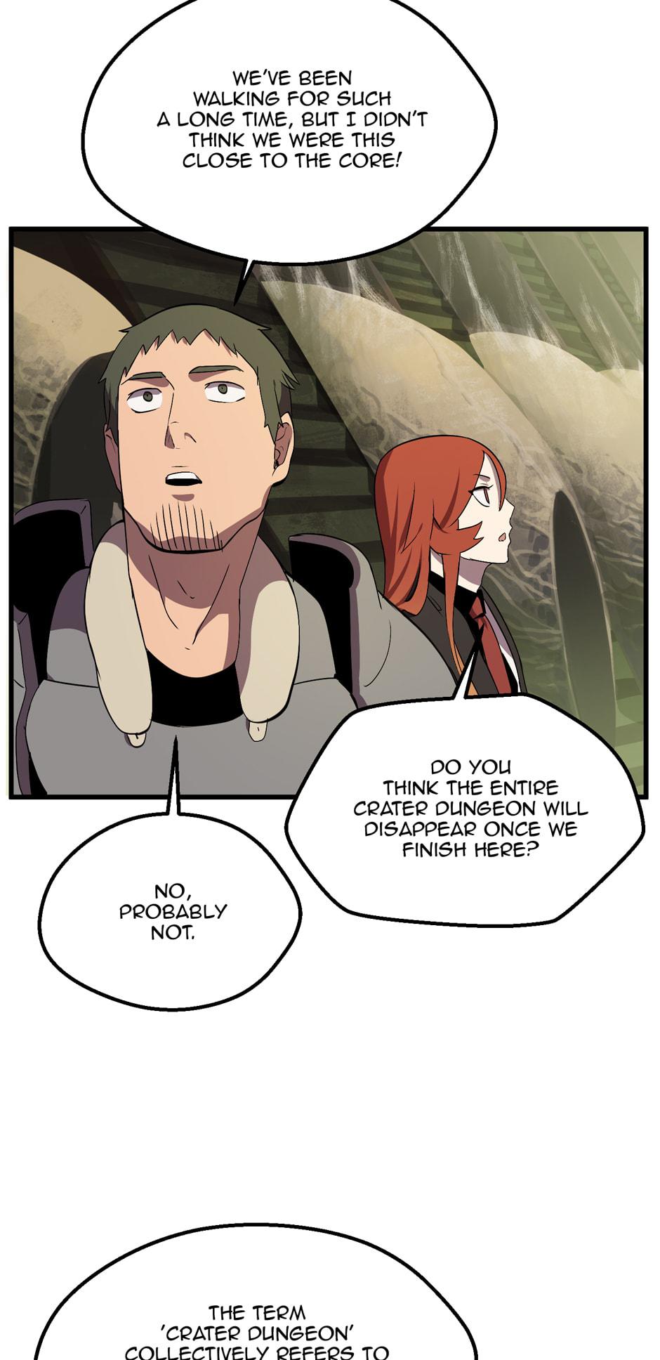 Read Survival Story of a Sword King in a Fantasy World Manga Online