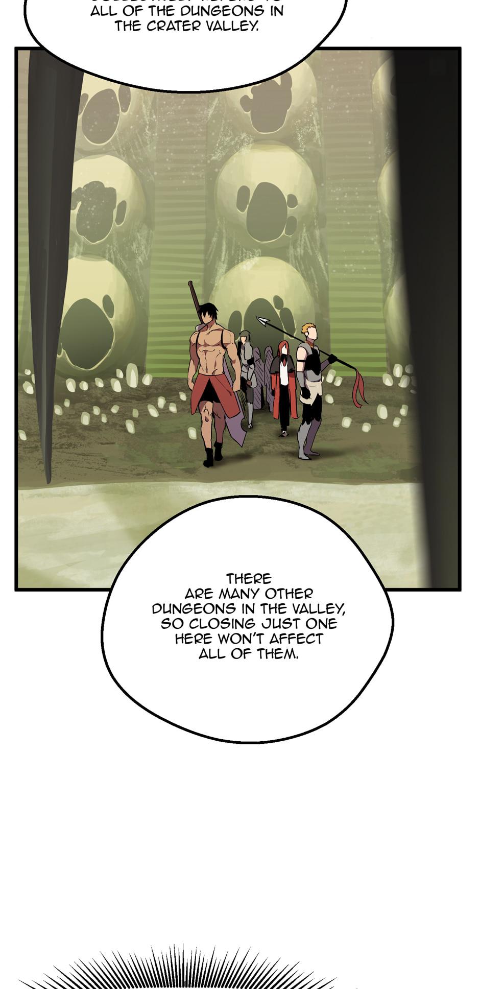 Read Survival Story of a Sword King in a Fantasy World Manga Online