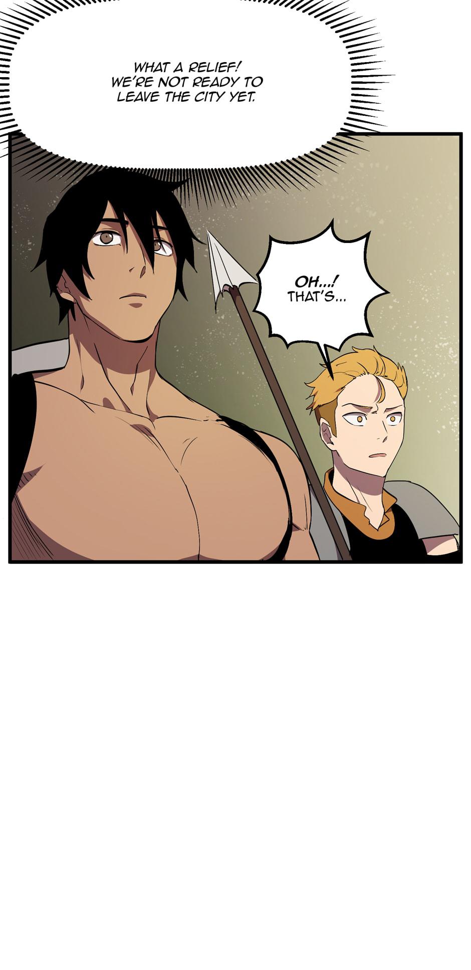 Read Survival Story of a Sword King in a Fantasy World Manga Online