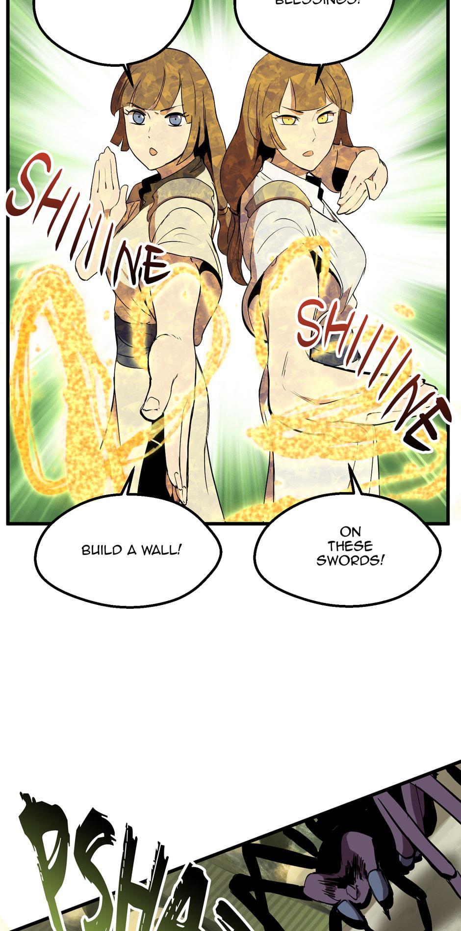 Read Survival Story of a Sword King in a Fantasy World Manga Online