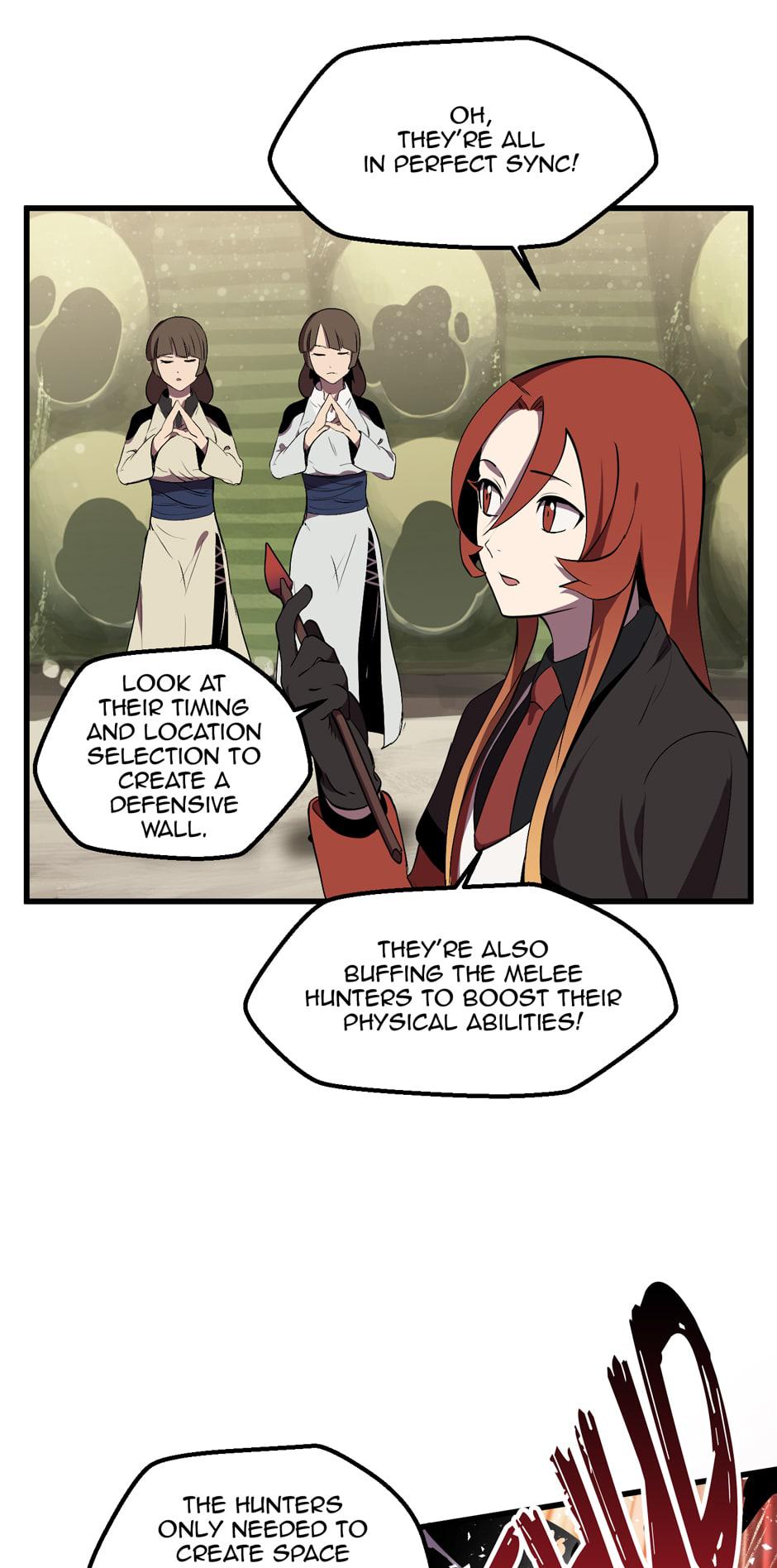 Read Survival Story of a Sword King in a Fantasy World Manga Online