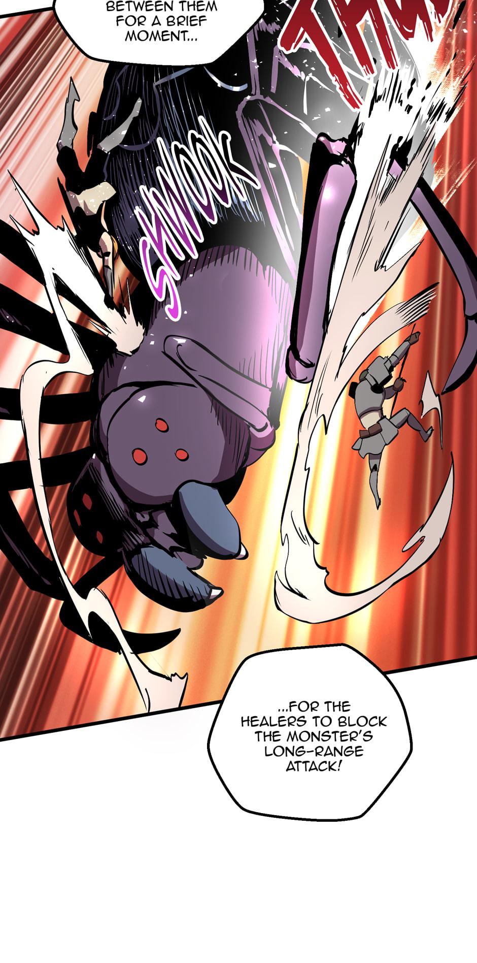 Read Survival Story of a Sword King in a Fantasy World Manga Online