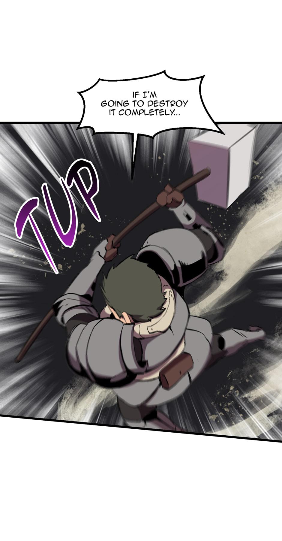 Read Survival Story of a Sword King in a Fantasy World Manga Online