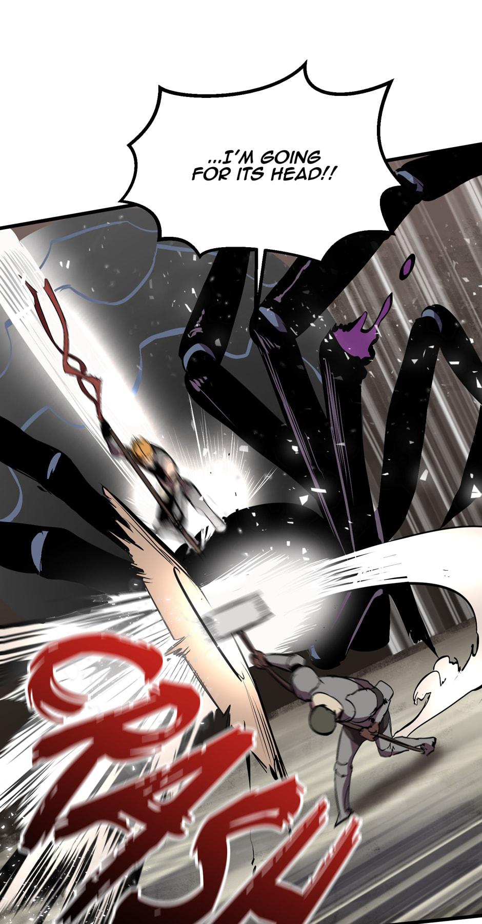 Read Survival Story of a Sword King in a Fantasy World Manga Online