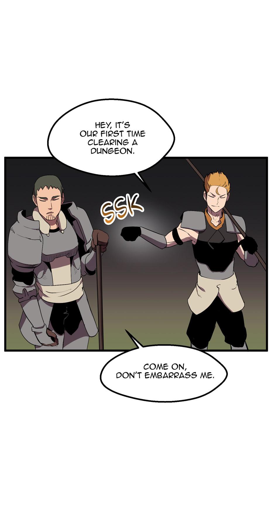 Read Survival Story of a Sword King in a Fantasy World Manga Online