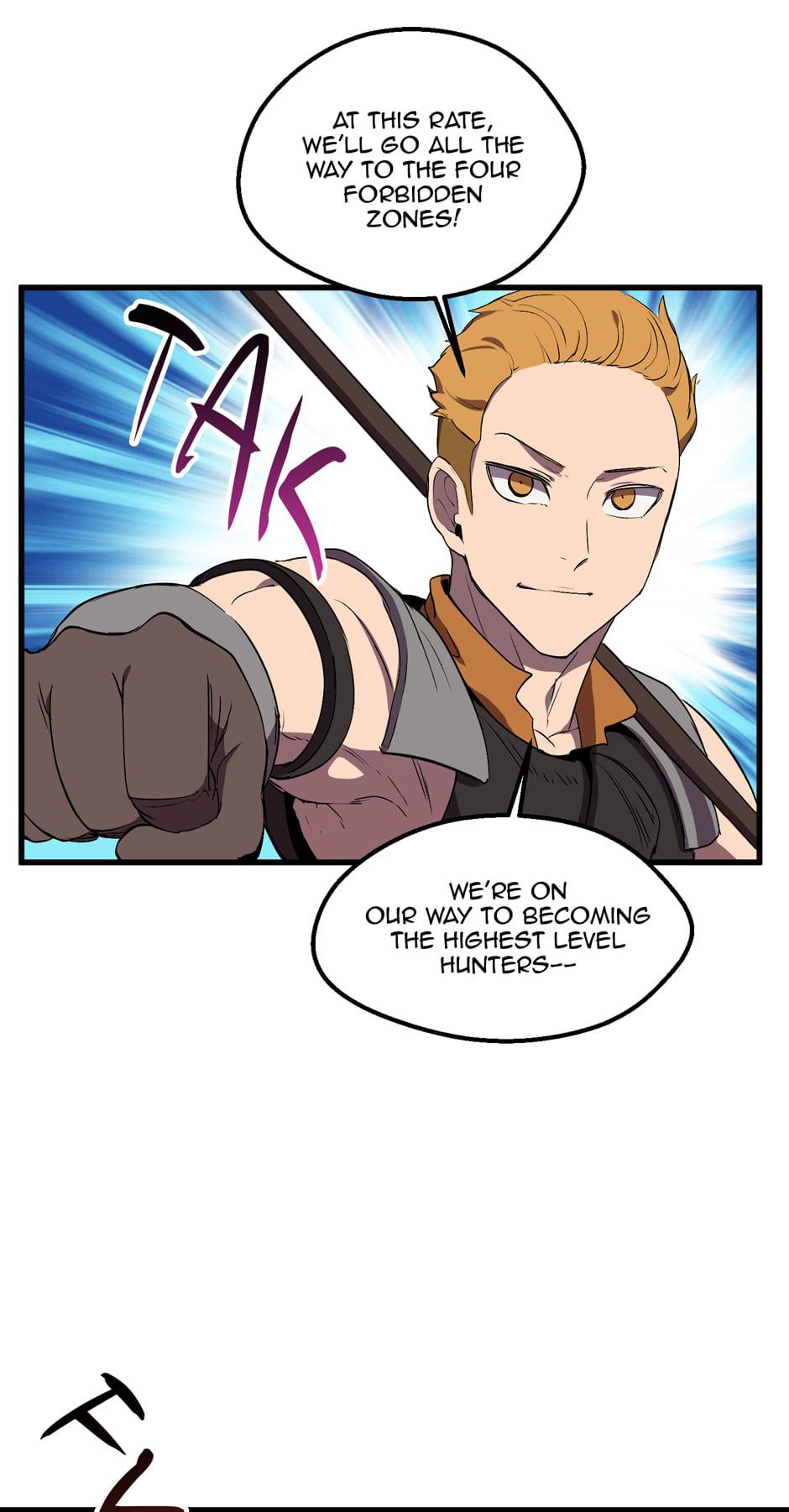 Read Survival Story of a Sword King in a Fantasy World Manga Online