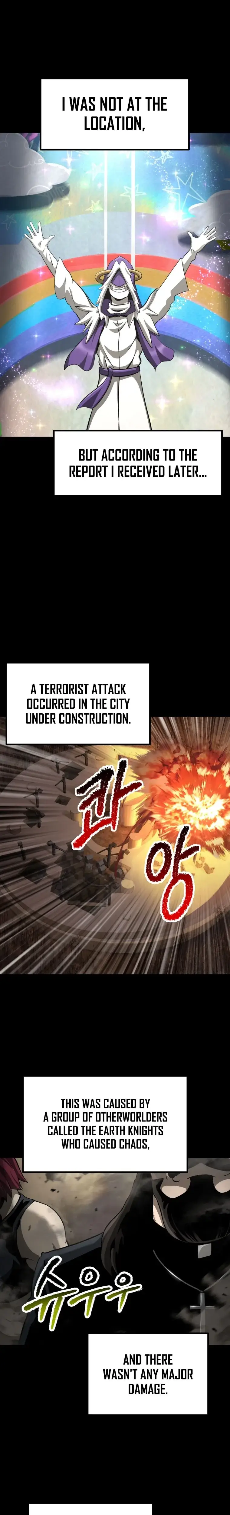Read Survival Story of a Sword King in a Fantasy World Manga Online