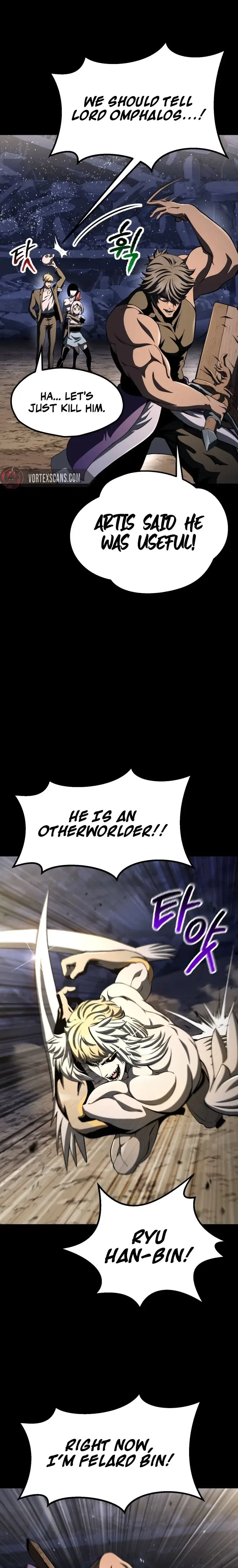 Read Survival Story of a Sword King in a Fantasy World Manga Online