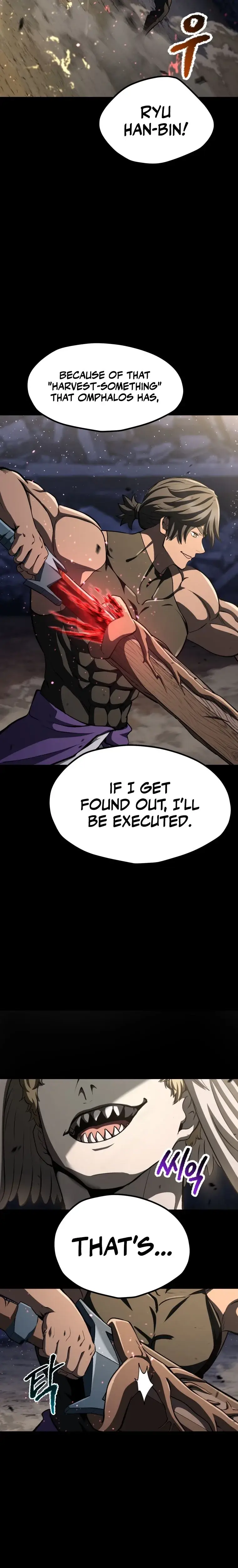 Read Survival Story of a Sword King in a Fantasy World Manga Online
