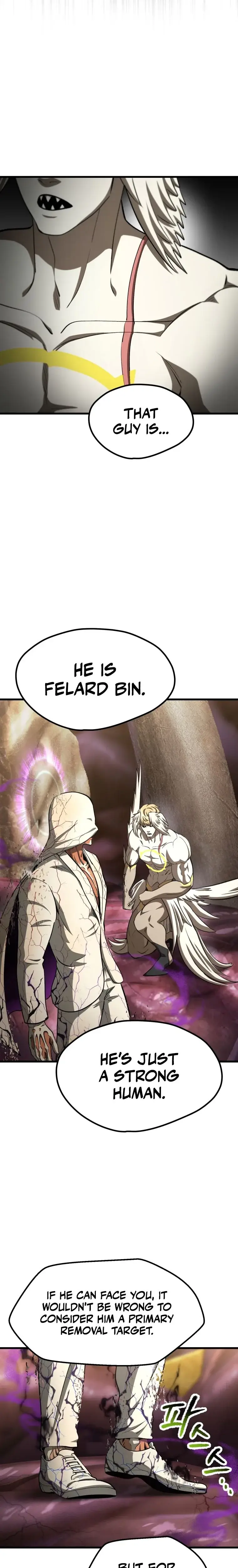 Read Survival Story of a Sword King in a Fantasy World Manga Online