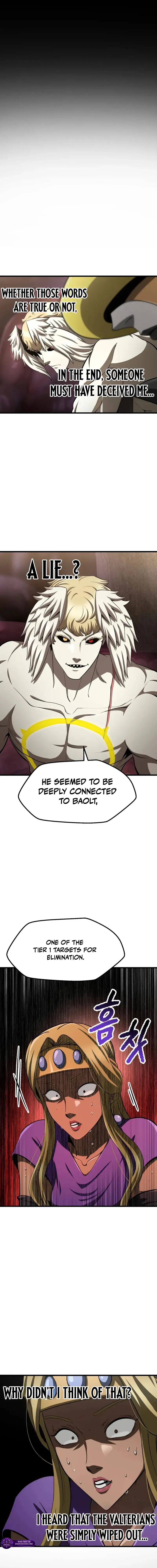 Read Survival Story of a Sword King in a Fantasy World Manga Online