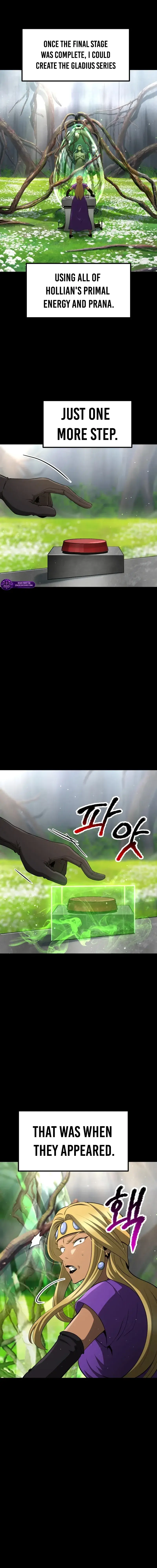 Read Survival Story of a Sword King in a Fantasy World Manga Online