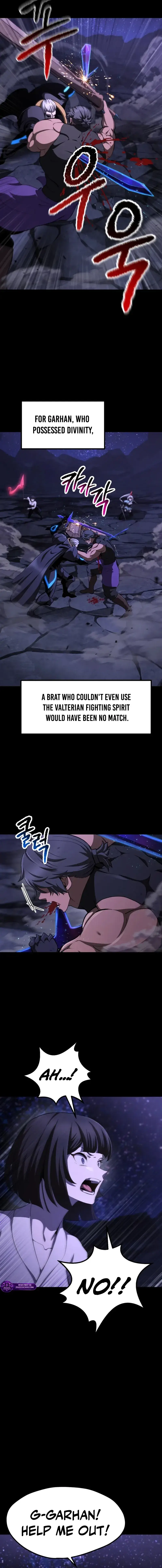 Read Survival Story of a Sword King in a Fantasy World Manga Online