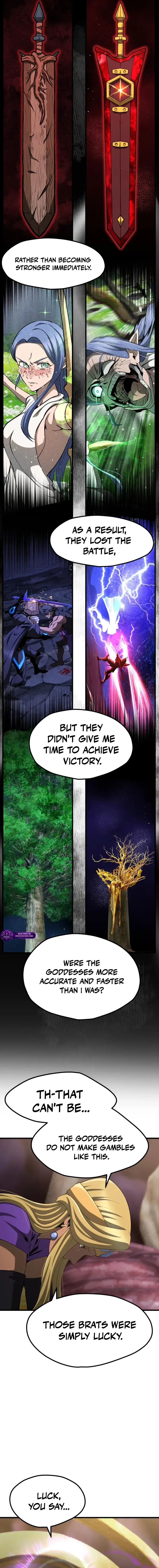 Read Survival Story of a Sword King in a Fantasy World Manga Online