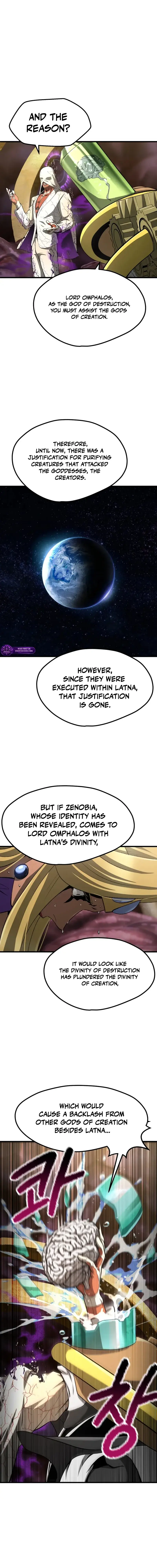 Read Survival Story of a Sword King in a Fantasy World Manga Online
