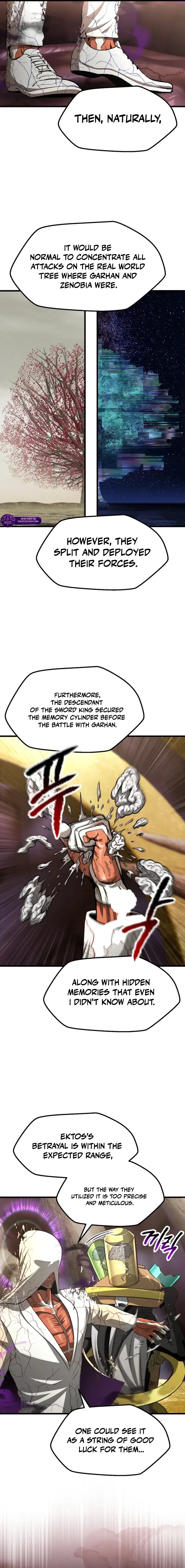 Read Survival Story of a Sword King in a Fantasy World Manga Online