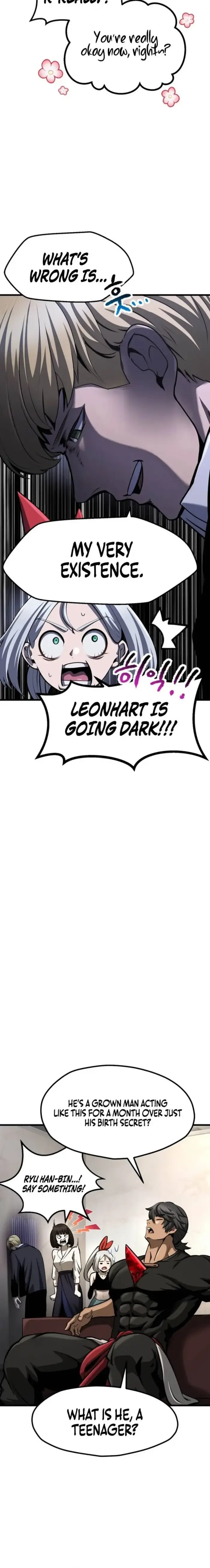 Read Survival Story of a Sword King in a Fantasy World Manga Online