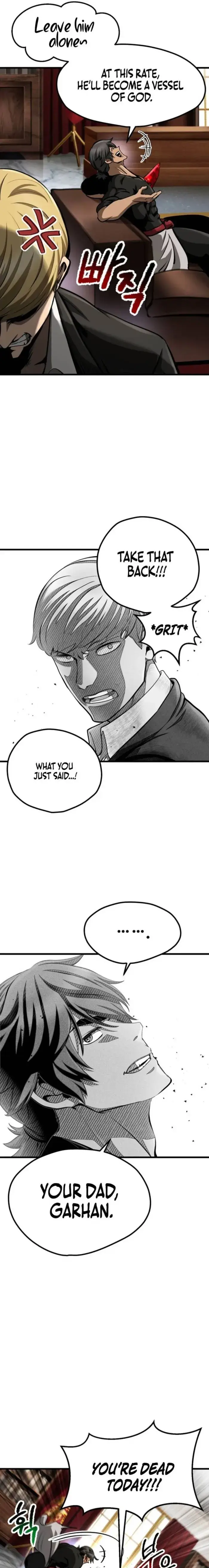 Read Survival Story of a Sword King in a Fantasy World Manga Online
