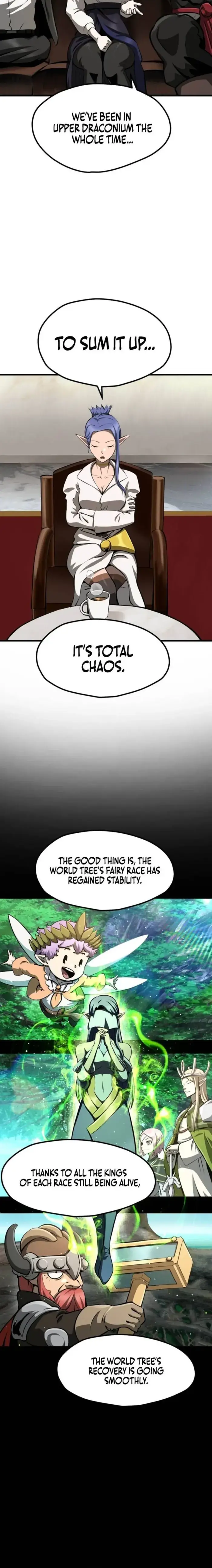 Read Survival Story of a Sword King in a Fantasy World Manga Online