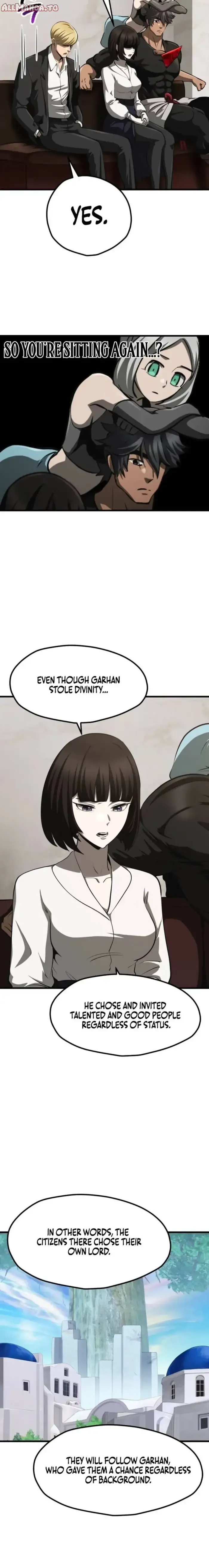 Read Survival Story of a Sword King in a Fantasy World Manga Online
