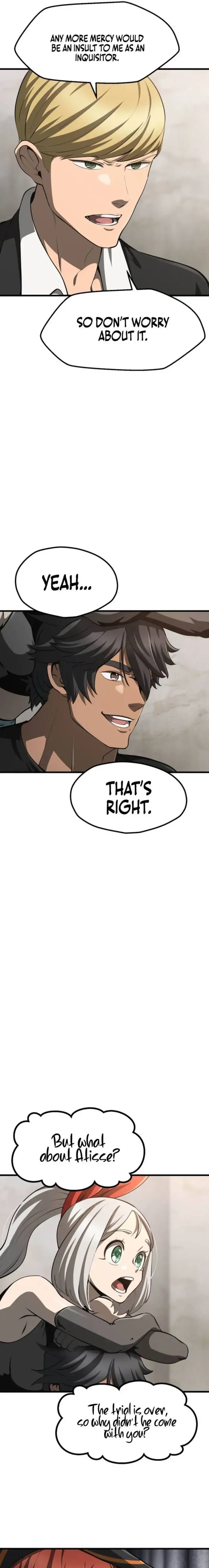 Read Survival Story of a Sword King in a Fantasy World Manga Online