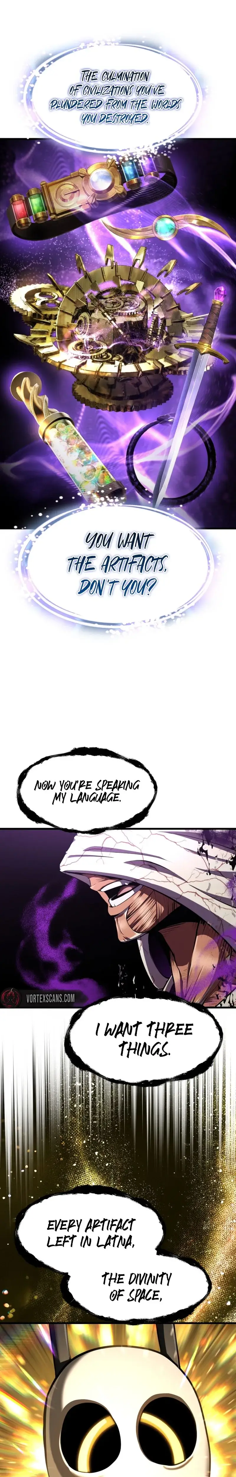 Read Survival Story of a Sword King in a Fantasy World Manga Online