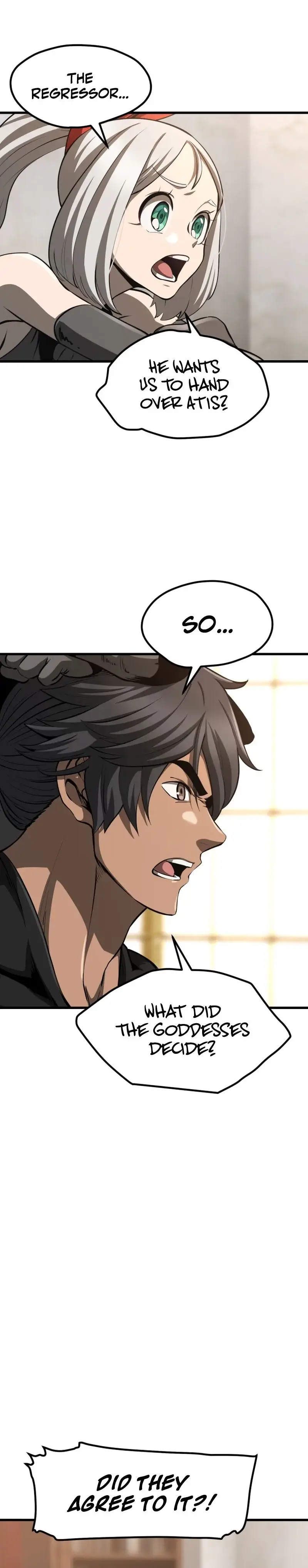 Read Survival Story of a Sword King in a Fantasy World Manga Online