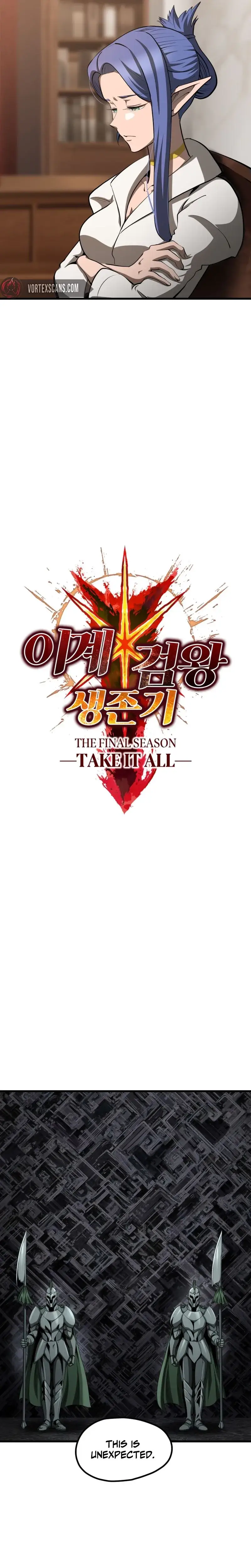 Read Survival Story of a Sword King in a Fantasy World Manga Online