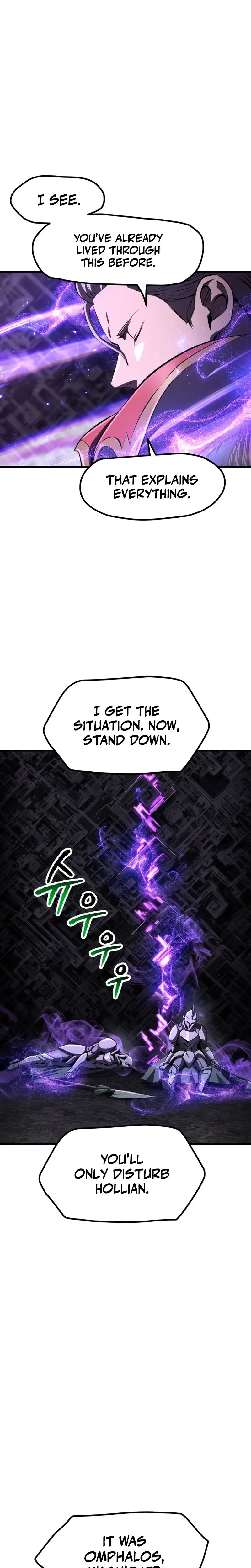 Read Survival Story of a Sword King in a Fantasy World Manga Online