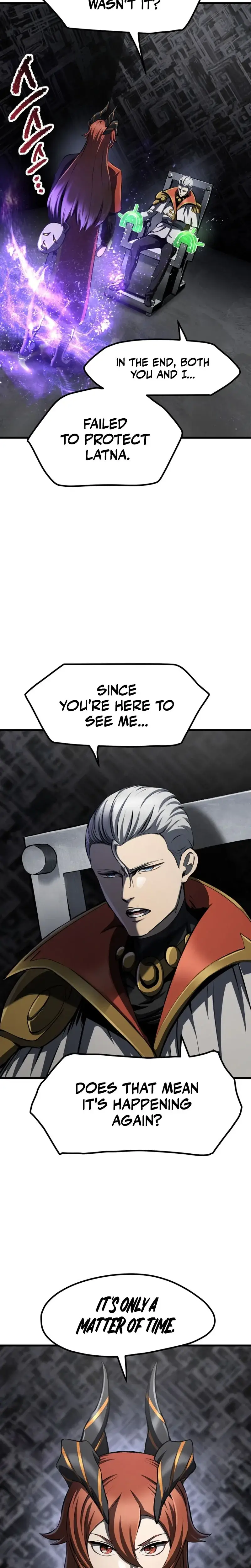 Read Survival Story of a Sword King in a Fantasy World Manga Online