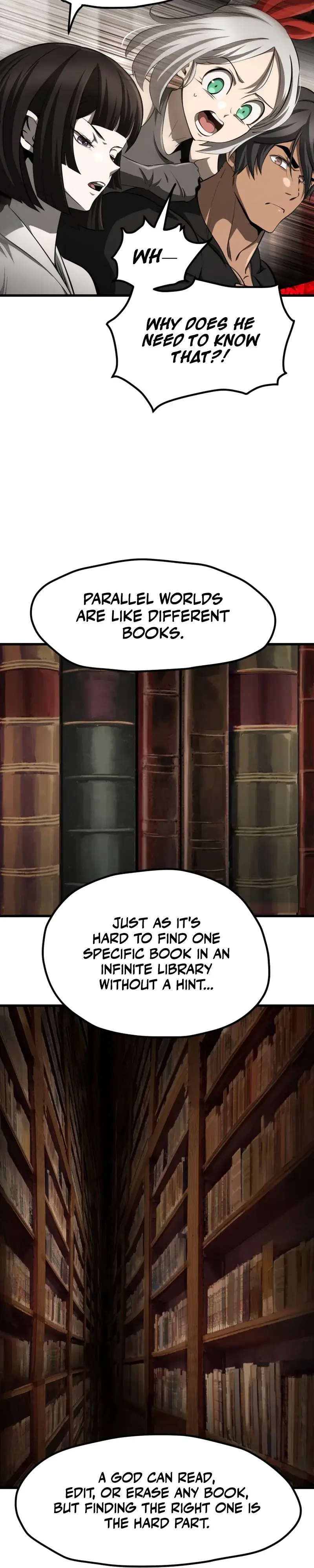 Read Survival Story of a Sword King in a Fantasy World Manga Online