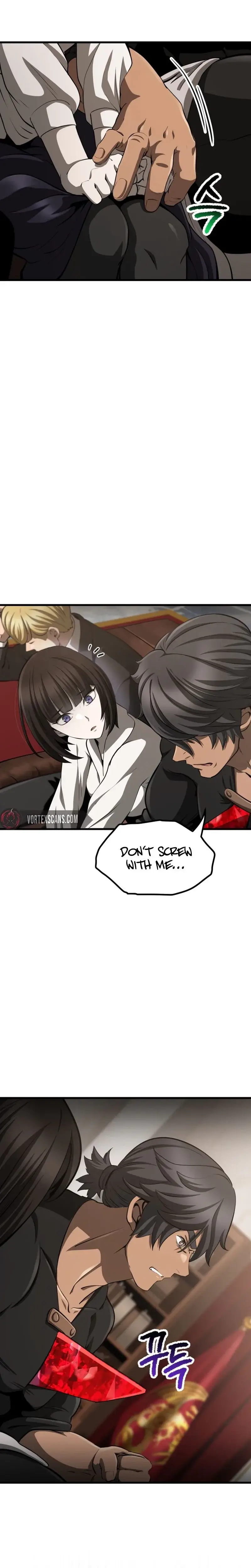 Read Survival Story of a Sword King in a Fantasy World Manga Online