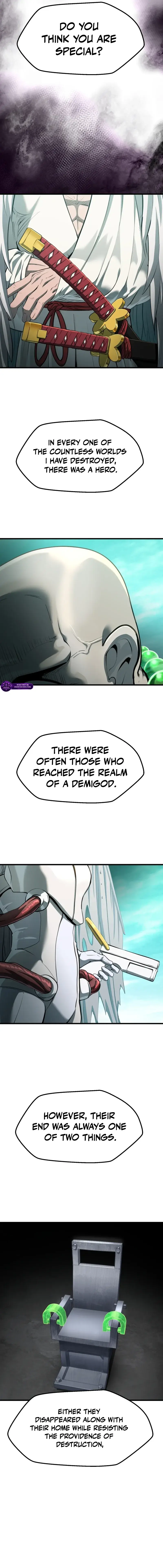 Read Survival Story of a Sword King in a Fantasy World Manga Online