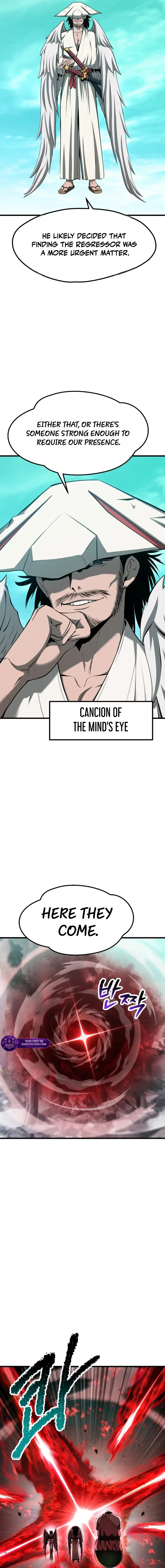 Read Survival Story of a Sword King in a Fantasy World Manga Online
