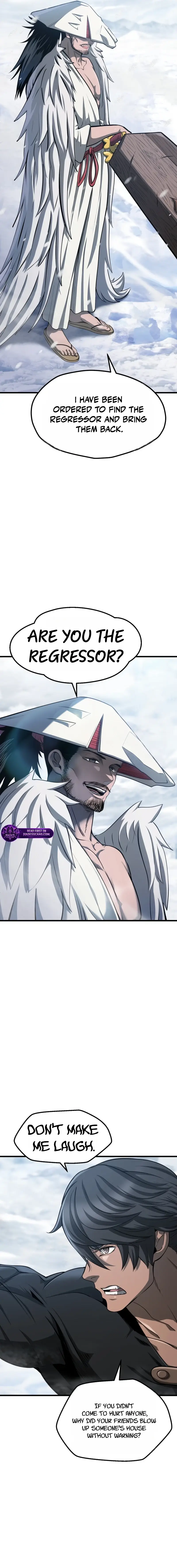 Read Survival Story of a Sword King in a Fantasy World Manga Online