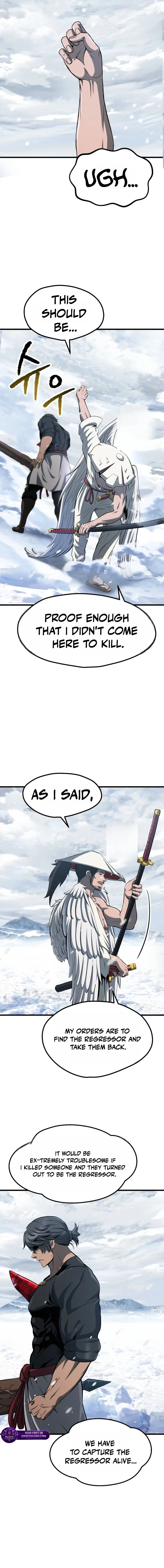 Read Survival Story of a Sword King in a Fantasy World Manga Online