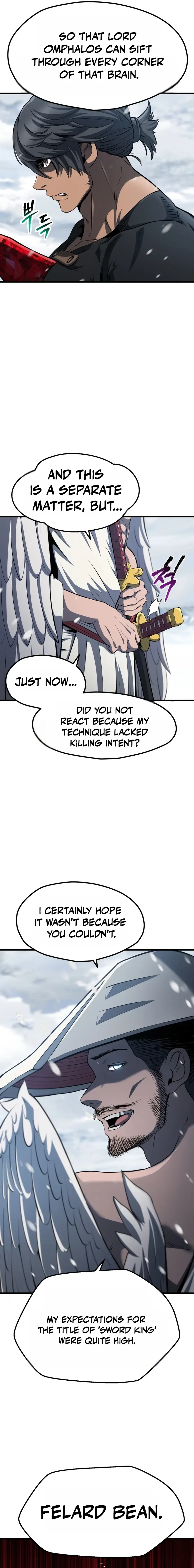Read Survival Story of a Sword King in a Fantasy World Manga Online