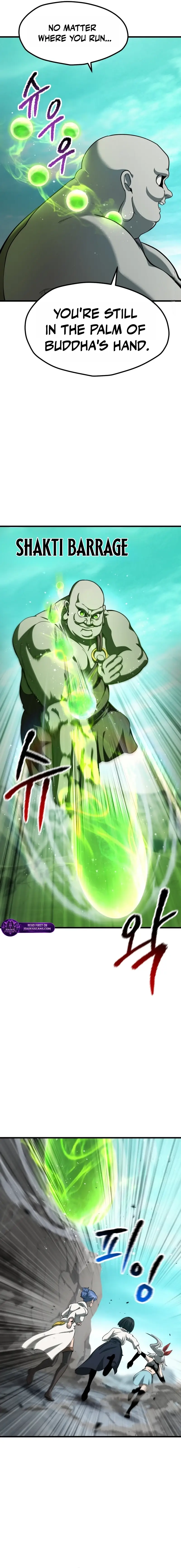 Read Survival Story of a Sword King in a Fantasy World Manga Online