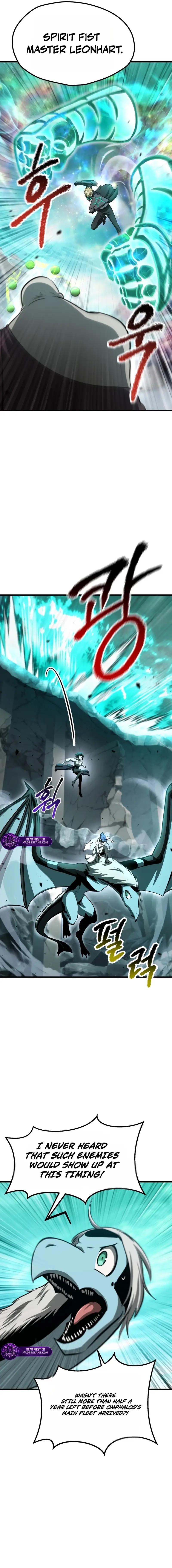 Read Survival Story of a Sword King in a Fantasy World Manga Online