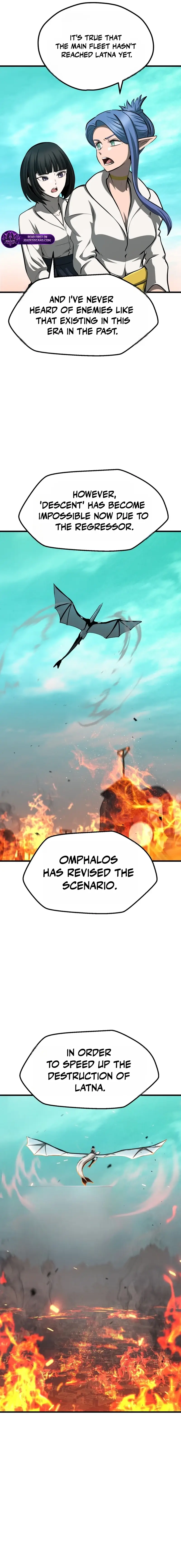 Read Survival Story of a Sword King in a Fantasy World Manga Online