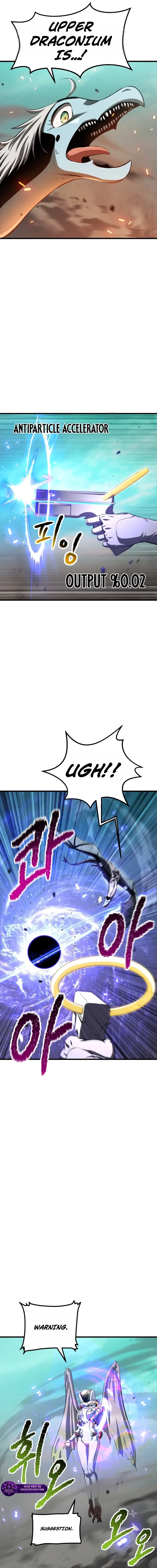 Read Survival Story of a Sword King in a Fantasy World Manga Online