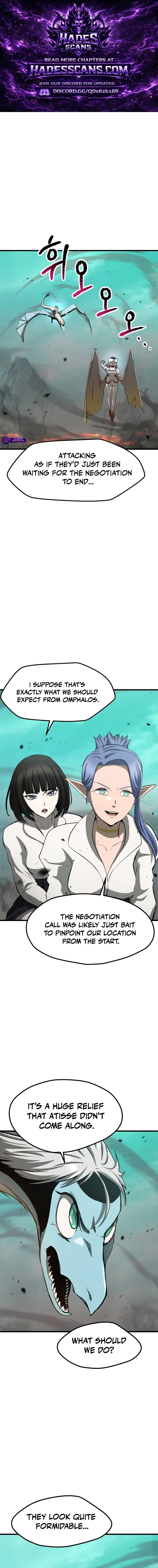 Read Survival Story of a Sword King in a Fantasy World Manga Online