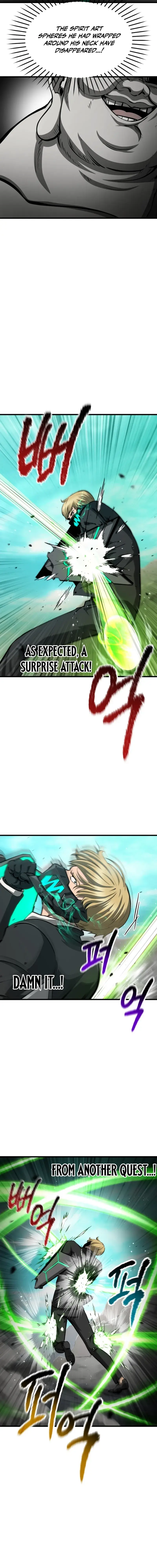 Read Survival Story of a Sword King in a Fantasy World Manga Online